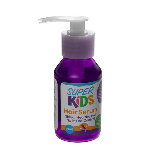 super kids hair serum 100 ml