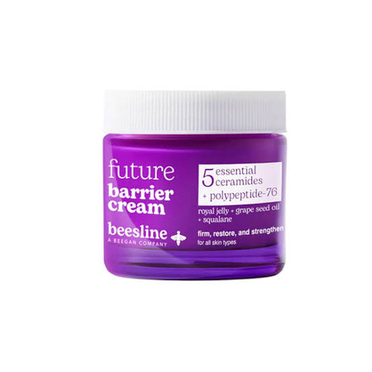 beesline future barrier cream 50ml