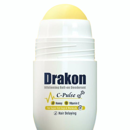 drakon roll on c - pulse