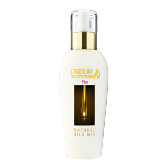 pendouline children hair oil plus