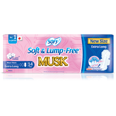 sofy night extra long 14 p
