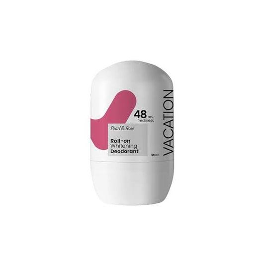 VACATION roll on pearl rose 50 ml