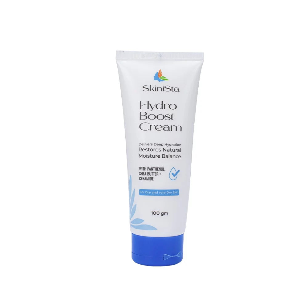 skinista hydro boost cream 100 ml