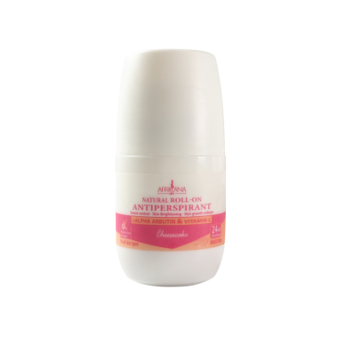 africana roll on cheese cake 50 ml