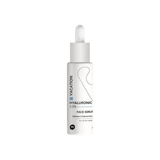 VACATION serum hyaluronic 30 ml