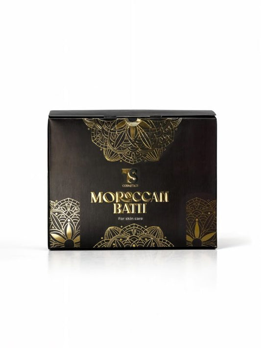 ts moroccan bath