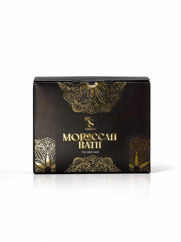 ts moroccan bath