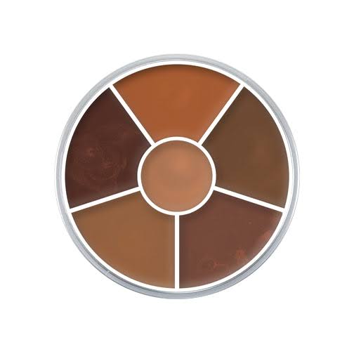 kryolan concealer circle dark