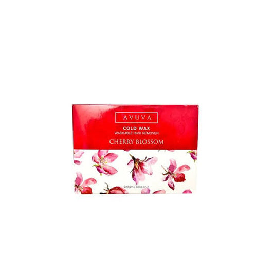 avuva cold wax cherry blossom 228 gm