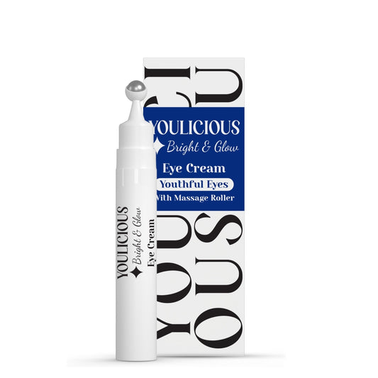 youlicious eye cream 15 ml