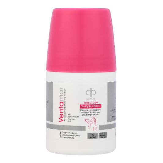 ventamor roll on bubble gum 50 ml