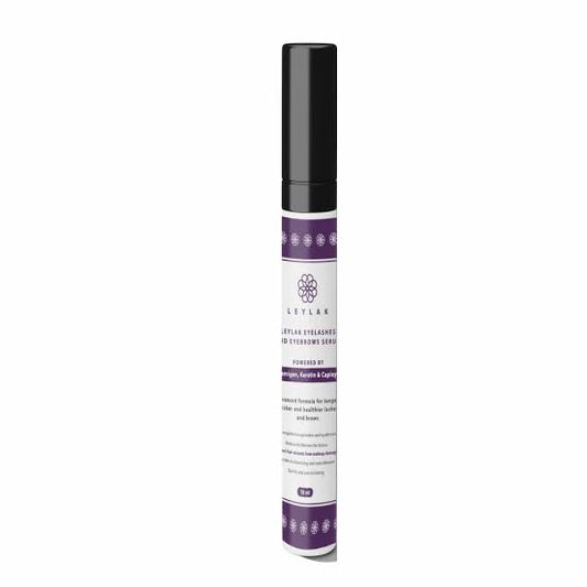 leylak eye lash serum 10 ml