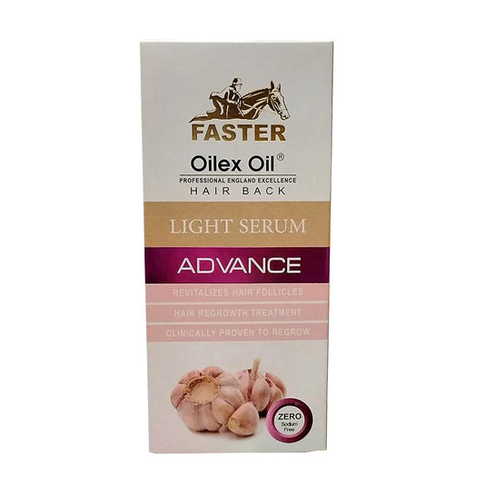 faster oilex oil advance 100 ml