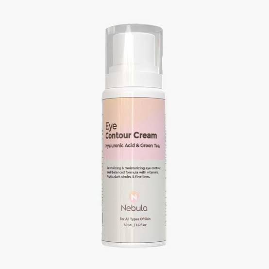 nebula eye contour cream 30 ml