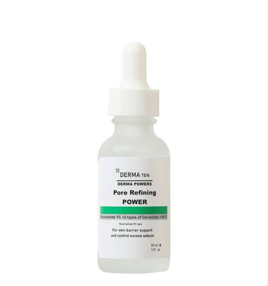 derma ten niacinamide 30 ml