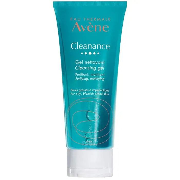 avene cleansing gel 200ml