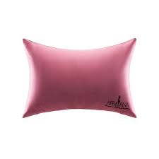 africana satin luxury pillowcas