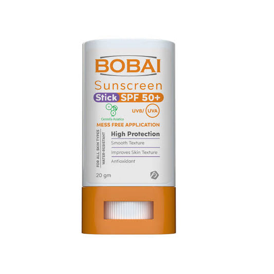 bobai sunscreen stick 20 gm