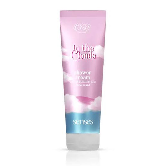 eva shower cream in the clouds 250 ml