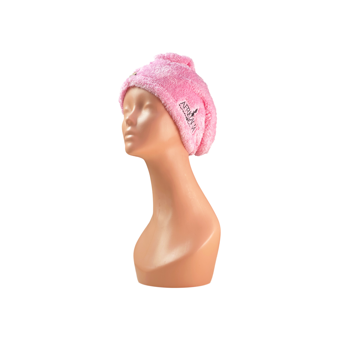 africana luxury microfiber towel