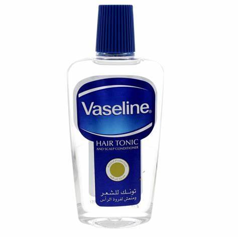 vaseline hair tonic 300 ml