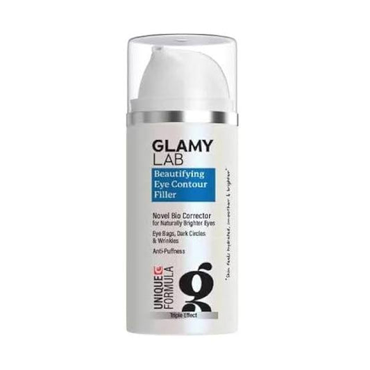 glamy lab eye contour filler 30 gm