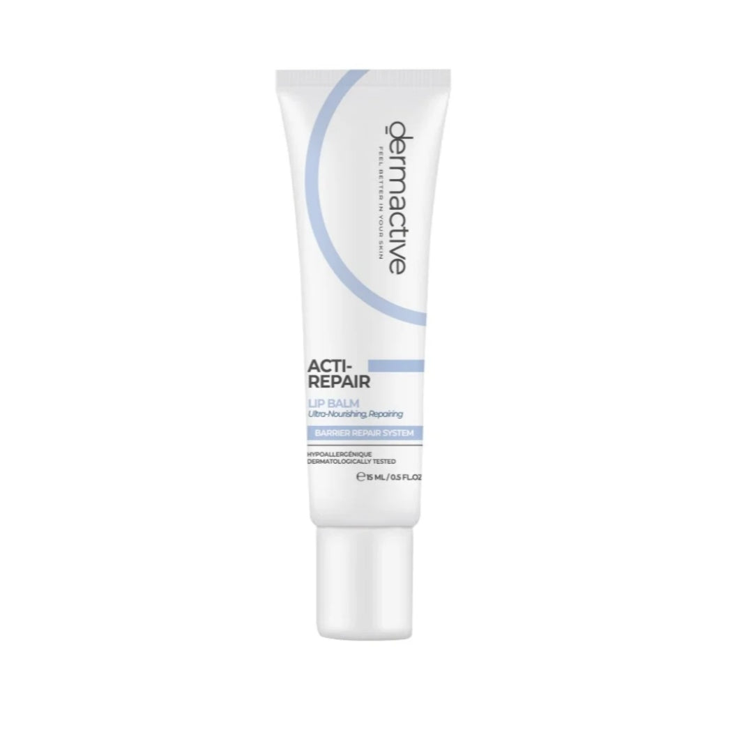 DERMACTIVE lip balm 15 ml