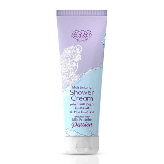 eva shower cream passion 250 ml