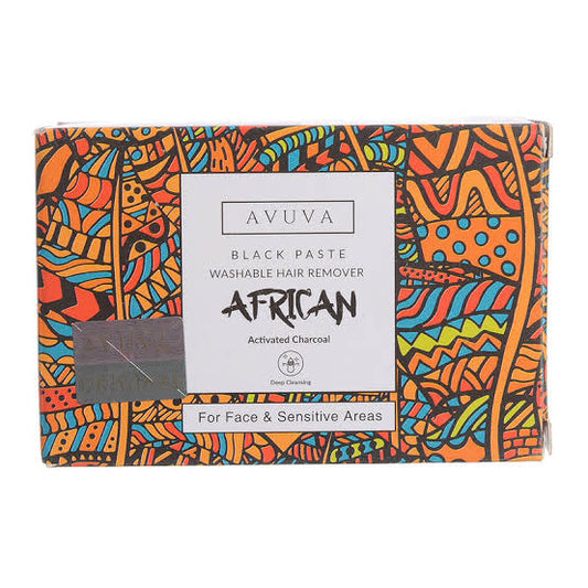 avuva white paste african