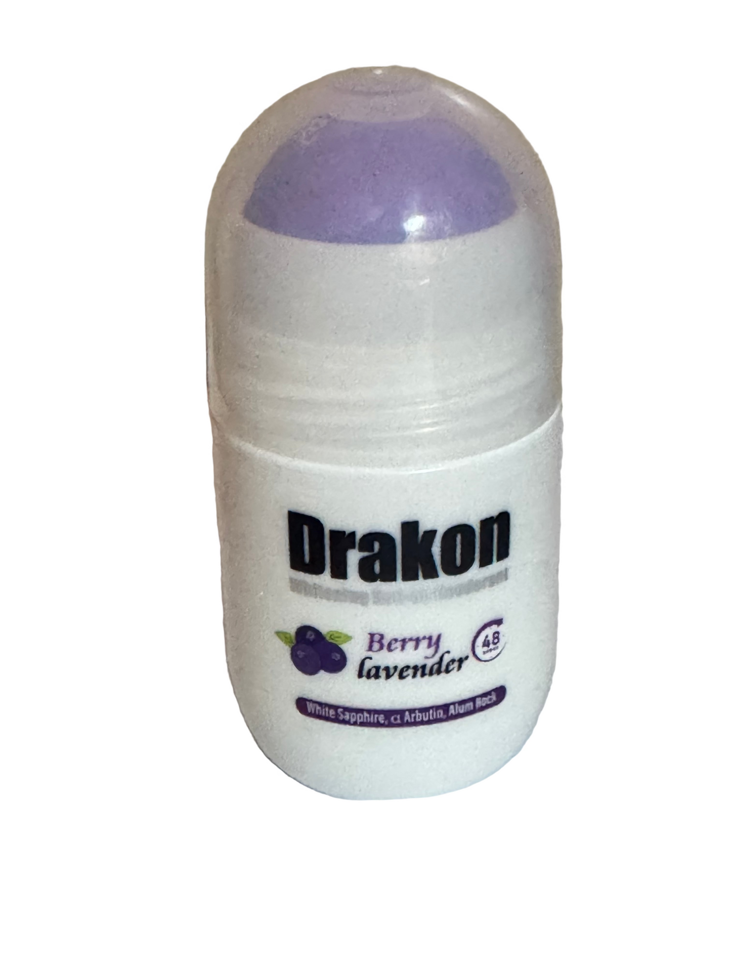 drakon roll on lavender