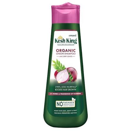 Kesh King Anti-Hair Fall Onion Shampoo 300ml