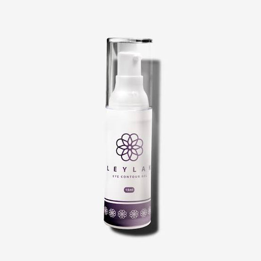 leylak eye contour gel 15 ml
