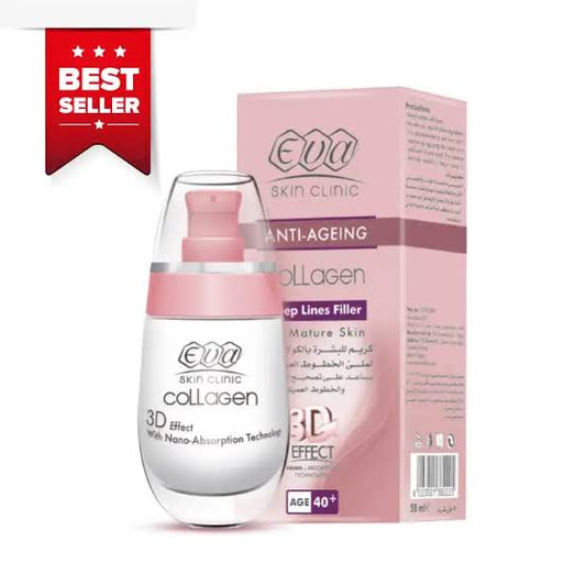 eva fine liners filler +40