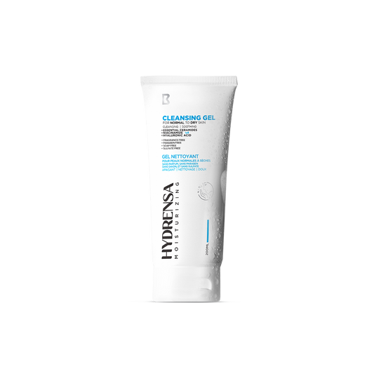 hydrensa cleansing gel 200 ml