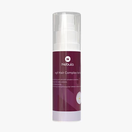 nebula complex tonic 125 ml