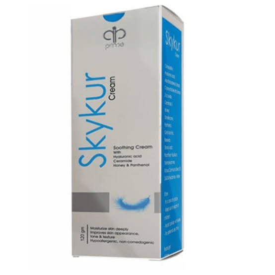skykur cream 120 gm