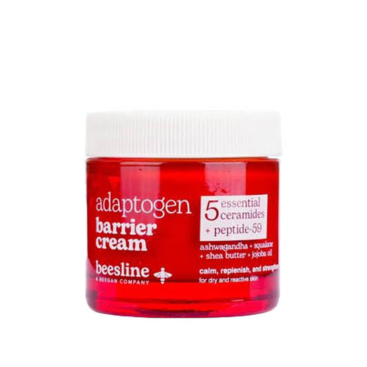 beesline adaptogen barrier cream 50ml