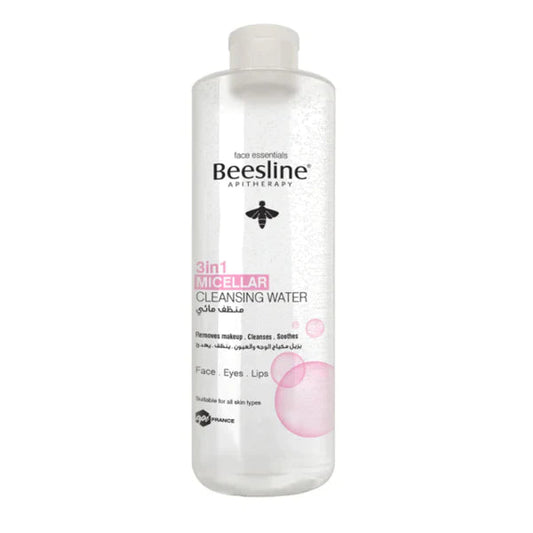beesline micellar water 400 ml