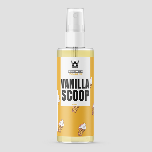 Artmed splash vanilla scoop 120 ml