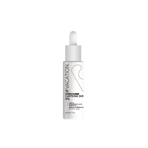 VACATION serum caffeine 30 ml