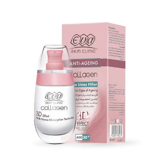 eva fine liners filler +30