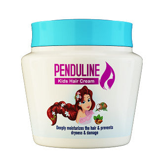 pendouline  kids hair cream
