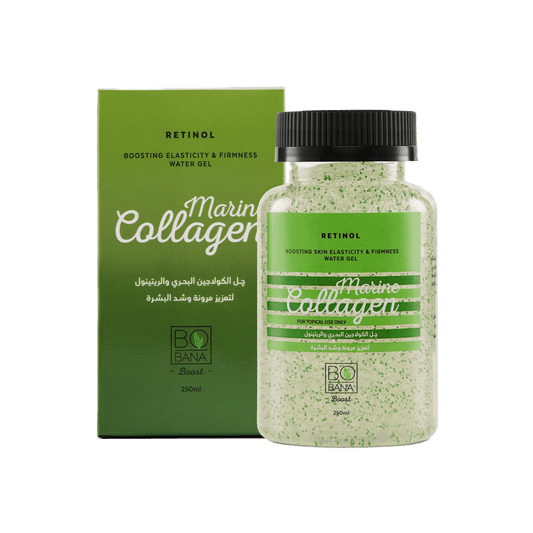 bobana marine collagen retinol 250 ml