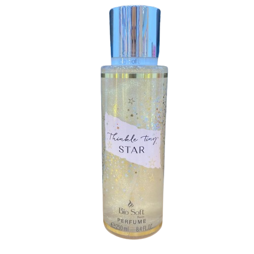 bio soft splash 250 ml thinkle tiny star