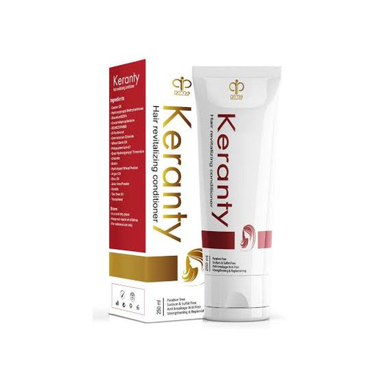 keranty conditioner 250 ml