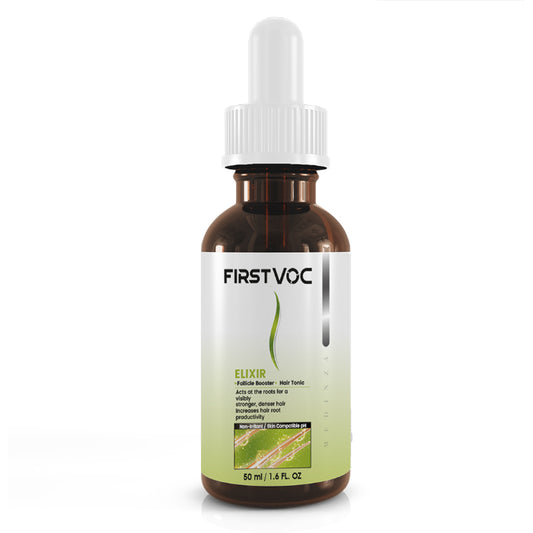 firstvoc elixer 50 ml