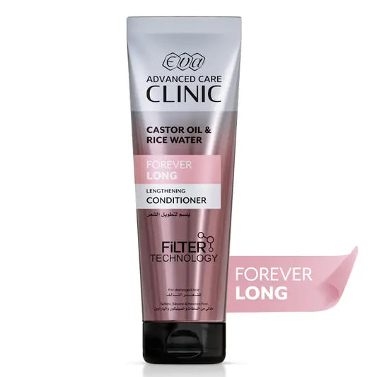 eva advanced care forever long cinditioner 230 ml