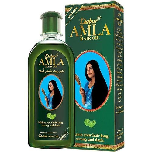 dabur amla hair oil 180 ml