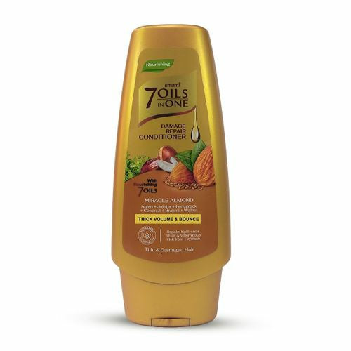 Emami None 7 in 1 conditioner almond 100 ml