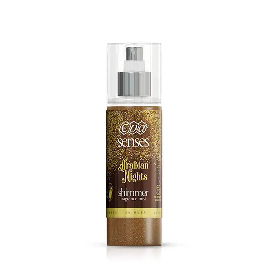 eva arabian nights shimmer mist 150 ml